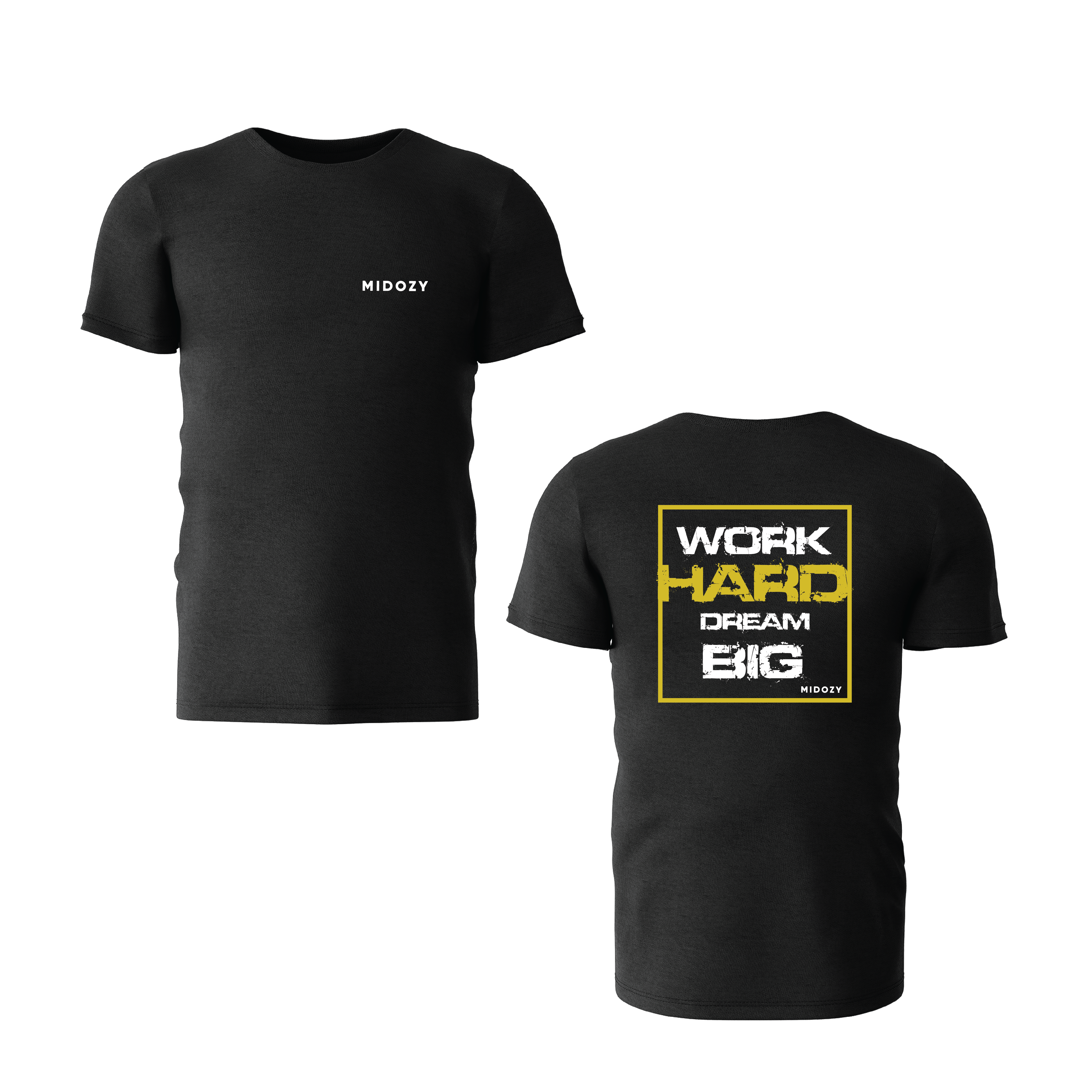 Apparel Design by dskyvbc for MIDOZY | Design #30324689