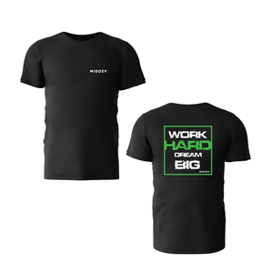 Apparel Design by dskyvbc for MIDOZY | Design: #30324780