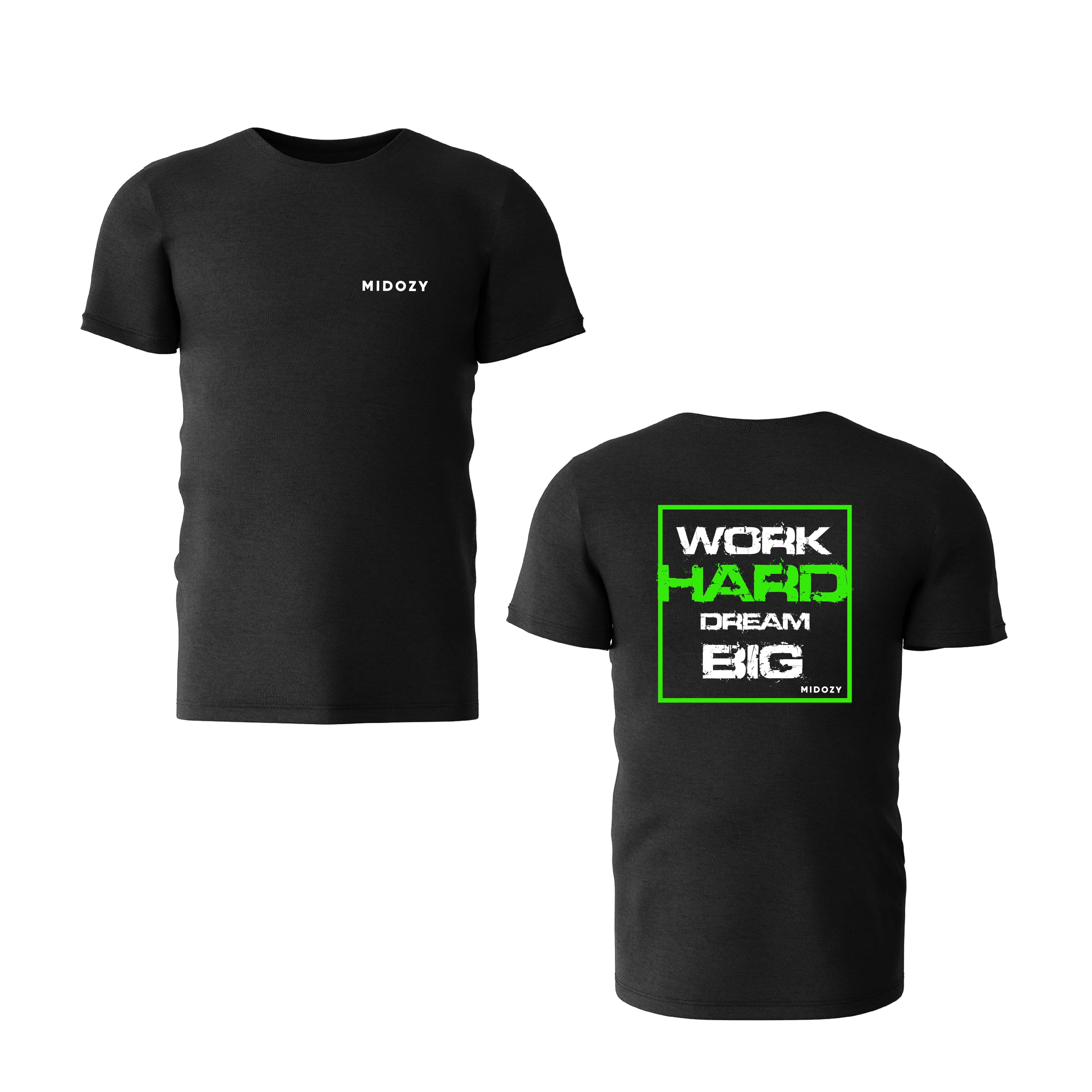 Apparel Design by dskyvbc for MIDOZY | Design #30324823