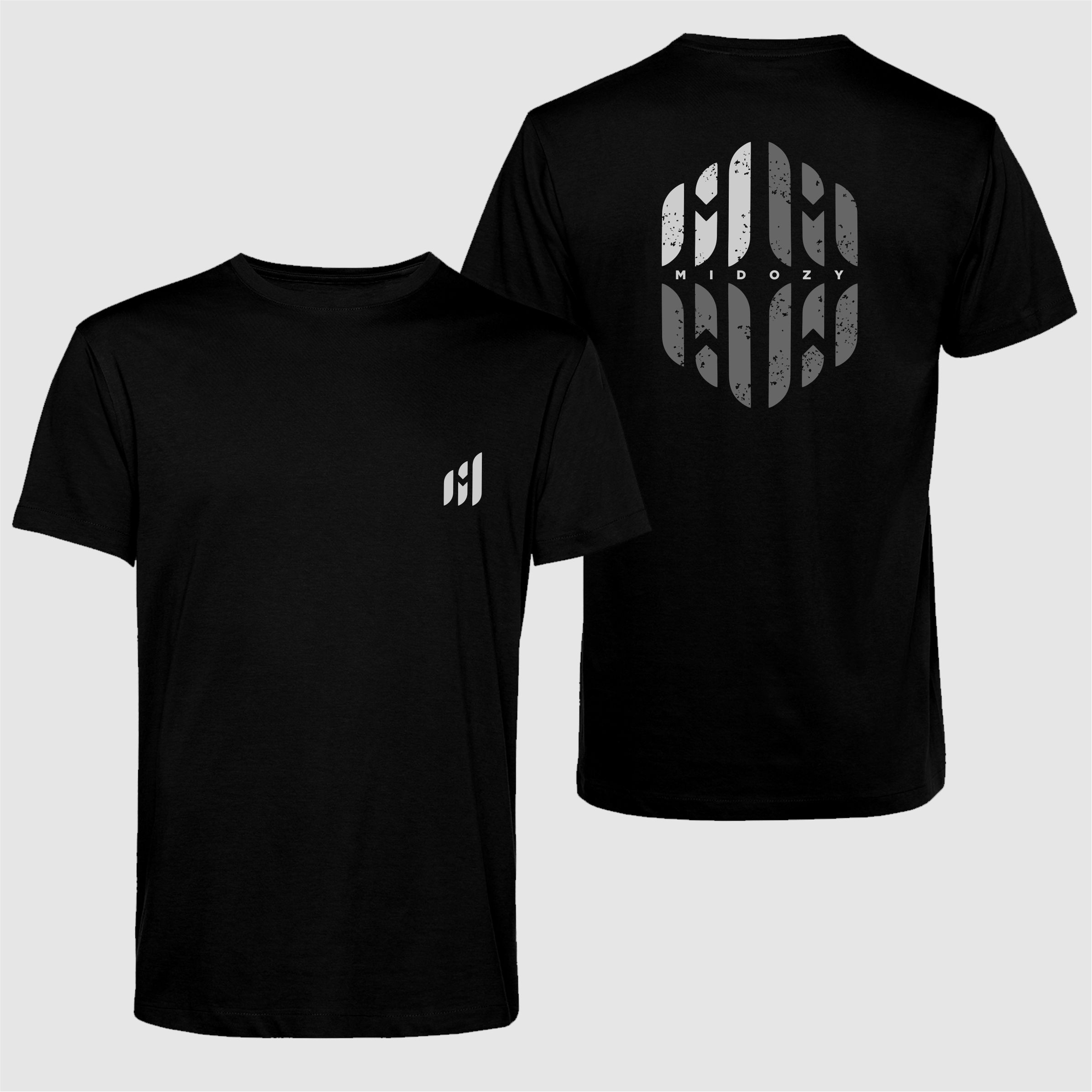 Apparel Design by sam_reef for MIDOZY | Design #29484968