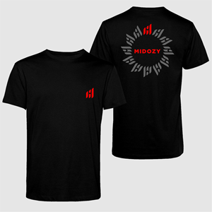 Apparel Design by sam_reef for MIDOZY | Design: #29484969