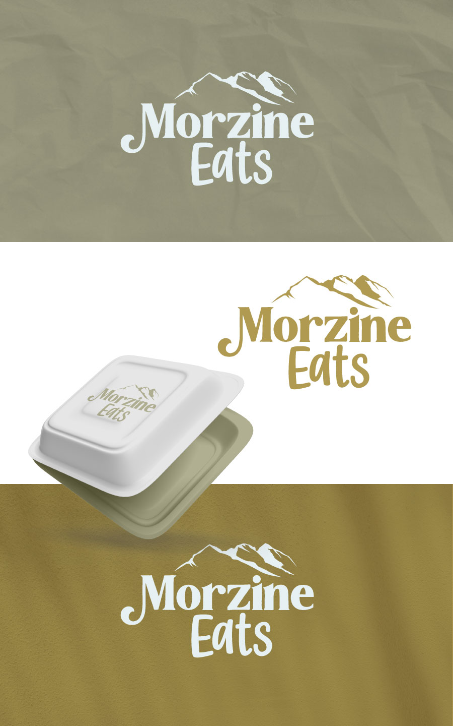 Logo Design by Sergio Coelho for SARL All Mountain Rental | Design #29461979