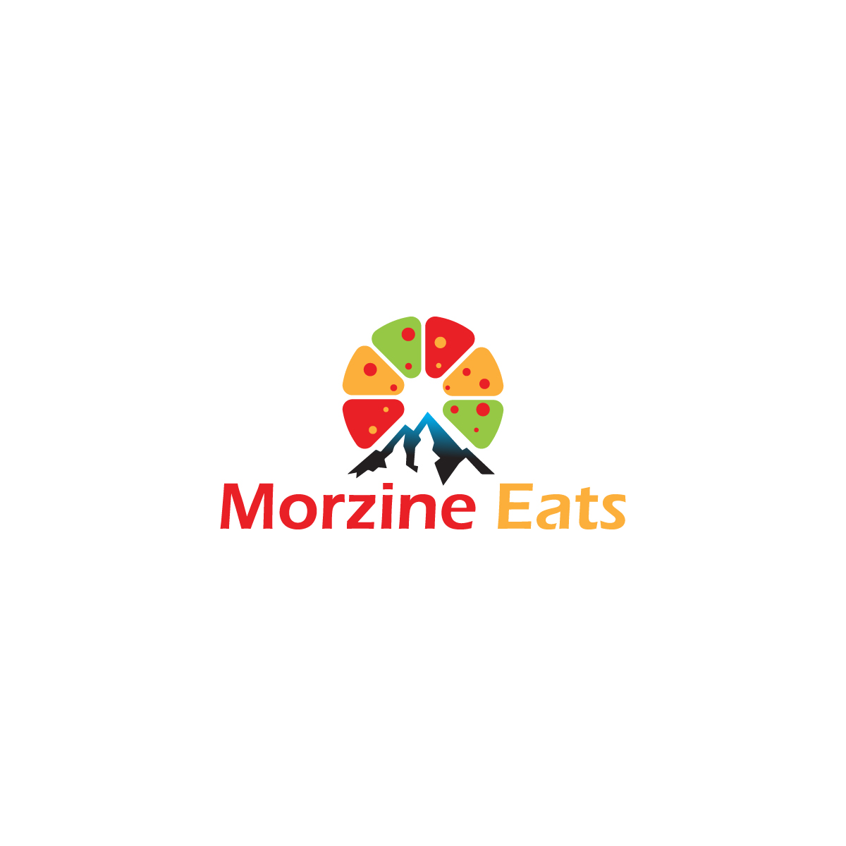 Logo Design by GOLDENCROWN for SARL All Mountain Rental | Design #29455889