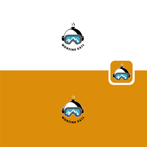 Logo Design by TALIA for SARL All Mountain Rental | Design: #29461346
