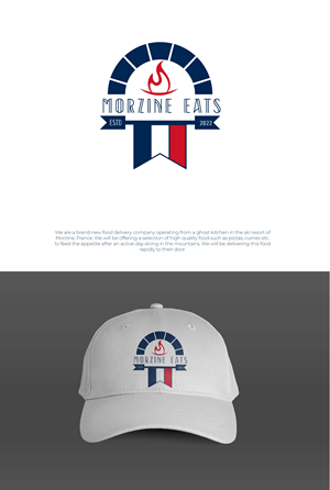 Logo Design by miloje1207 for SARL All Mountain Rental | Design: #29491910