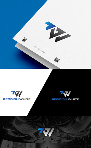 Logo Design by END™ for Reddish & White, CPAs | Design: #29484423