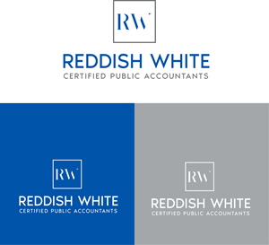 Logo Design by Graphixpointt for Reddish & White, CPAs | Design: #29458921