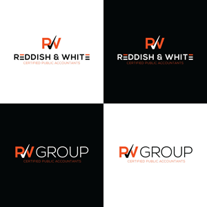Logo Design by chris Ray for Reddish & White, CPAs | Design: #29456969