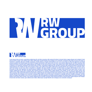 Logo Design by Mohamed.Ebrahim for Reddish & White, CPAs | Design: #29475371