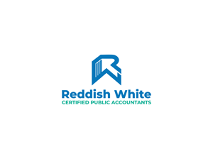 Logo Design by  Six Eleven Design for Reddish & White, CPAs | Design: #29474287