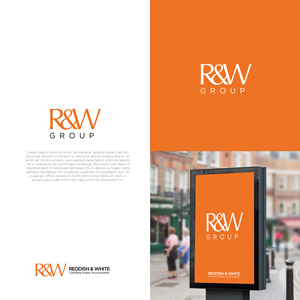 Logo Design by creative.visuals for Reddish & White, CPAs | Design #29492964