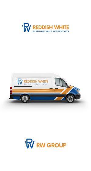 Logo Design by R!CKY for Reddish & White, CPAs | Design: #29492091