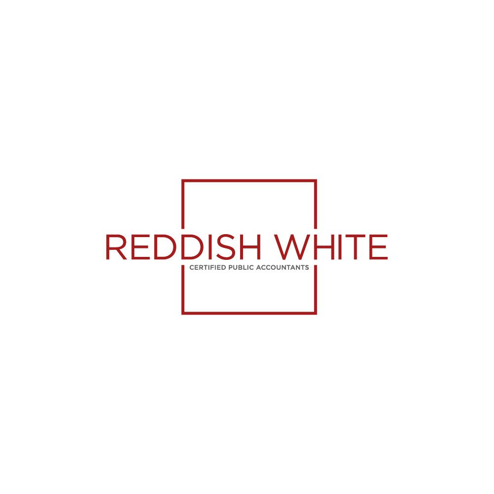 Logo Design by widodo for Reddish & White, CPAs | Design #29491487