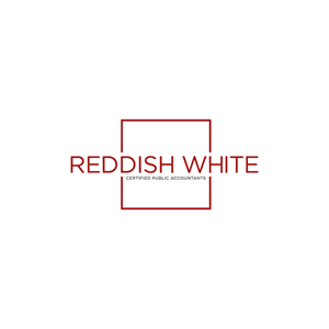 Logo Design by widodo for Reddish & White, CPAs | Design: #29491487