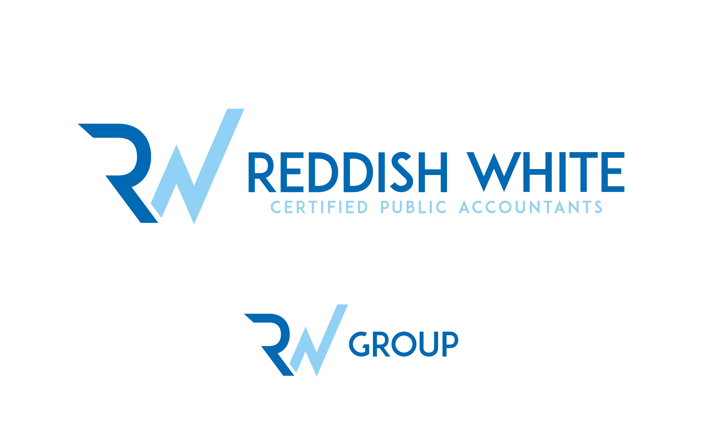 Logo Design by patriciaparadesign for Reddish & White, CPAs | Design #29495352