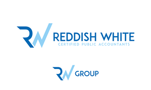 Logo Design by patriciaparadesign for Reddish & White, CPAs | Design: #29495352