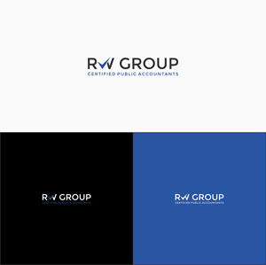 Logo Design by Jozjozan.Std™ for Reddish & White, CPAs | Design: #29454959