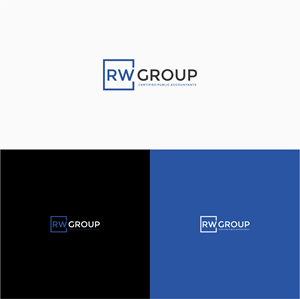 Logo Design by Jozjozan.Std™ for Reddish & White, CPAs | Design: #29455098