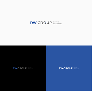 Logo Design by Jozjozan.Std™ for Reddish & White, CPAs | Design: #29467354