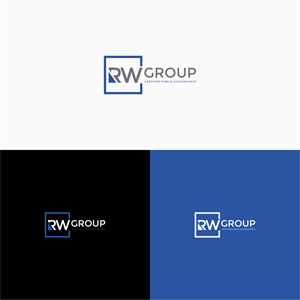 Logo Design by Jozjozan.Std™ for Reddish & White, CPAs | Design: #29483791