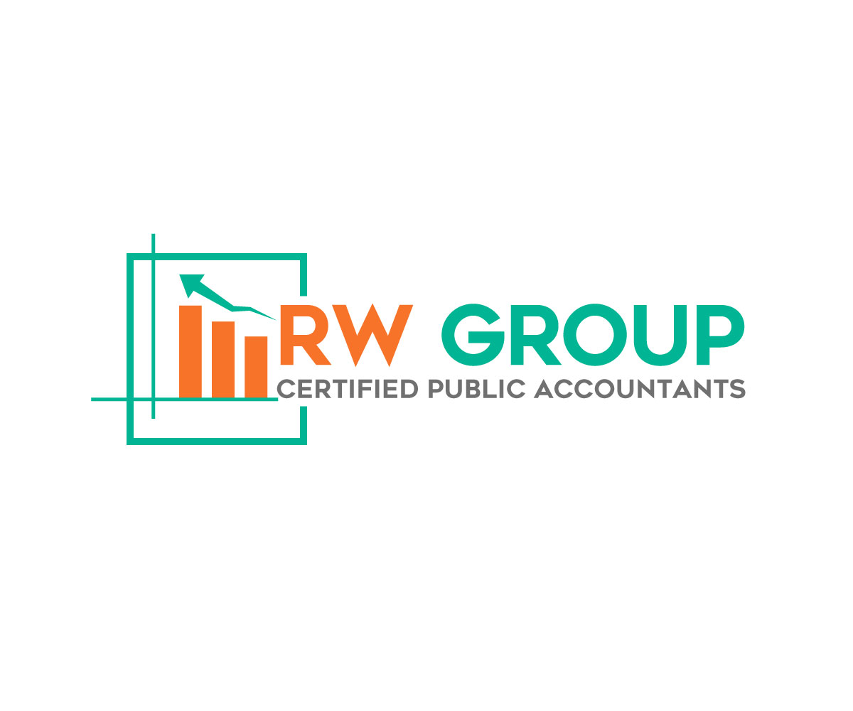 Logo Design by Ansh Design for Reddish & White, CPAs | Design #29460533