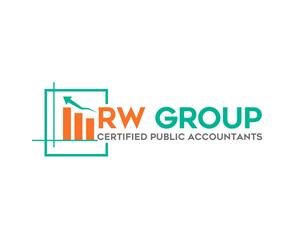 Logo Design by Ansh Design for Reddish & White, CPAs | Design: #29460533