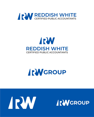 Logo Design by OrianO-70 for Reddish & White, CPAs | Design: #29490665