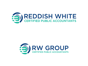 Logo Design by BNdesigner for Reddish & White, CPAs | Design: #29472932