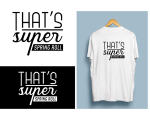 T-shirt Design by Janna Design