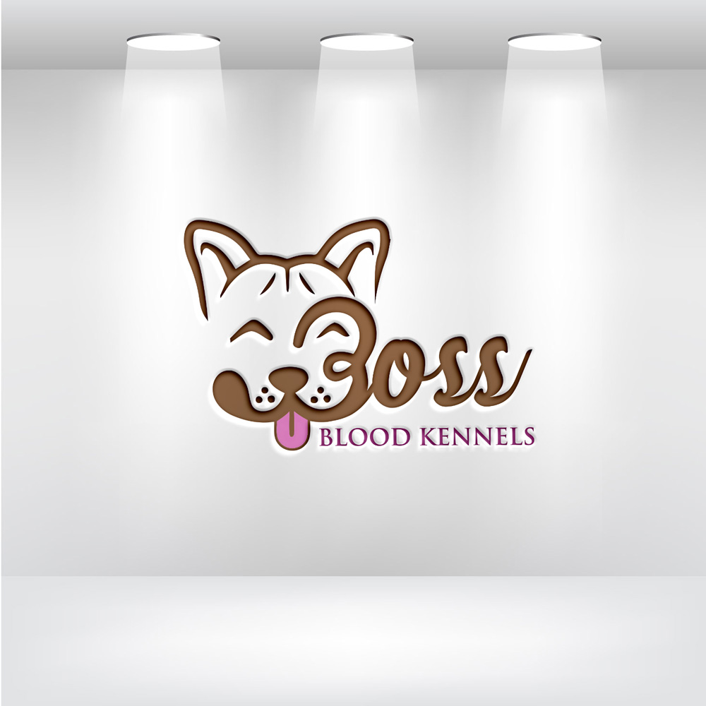 Logo Design by design gallary zh for this project | Design #29472732