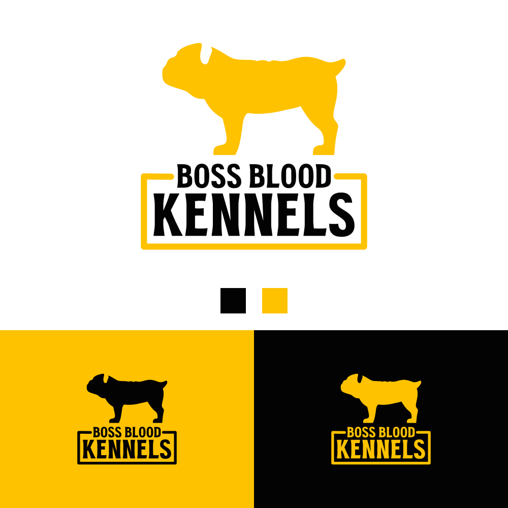 Design de Logo par alitjuara pour ce projet | Design #29491112