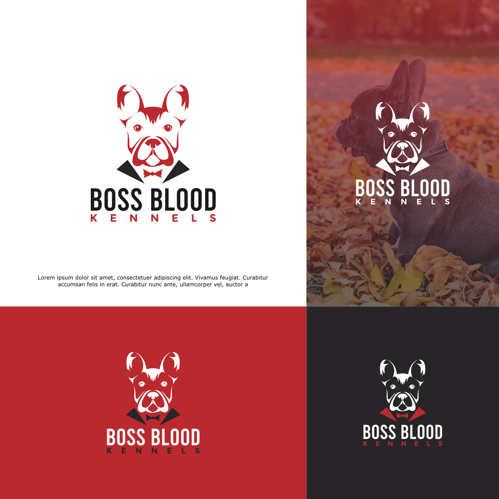 Logo Design by alitjuara for this project | Design #29491127
