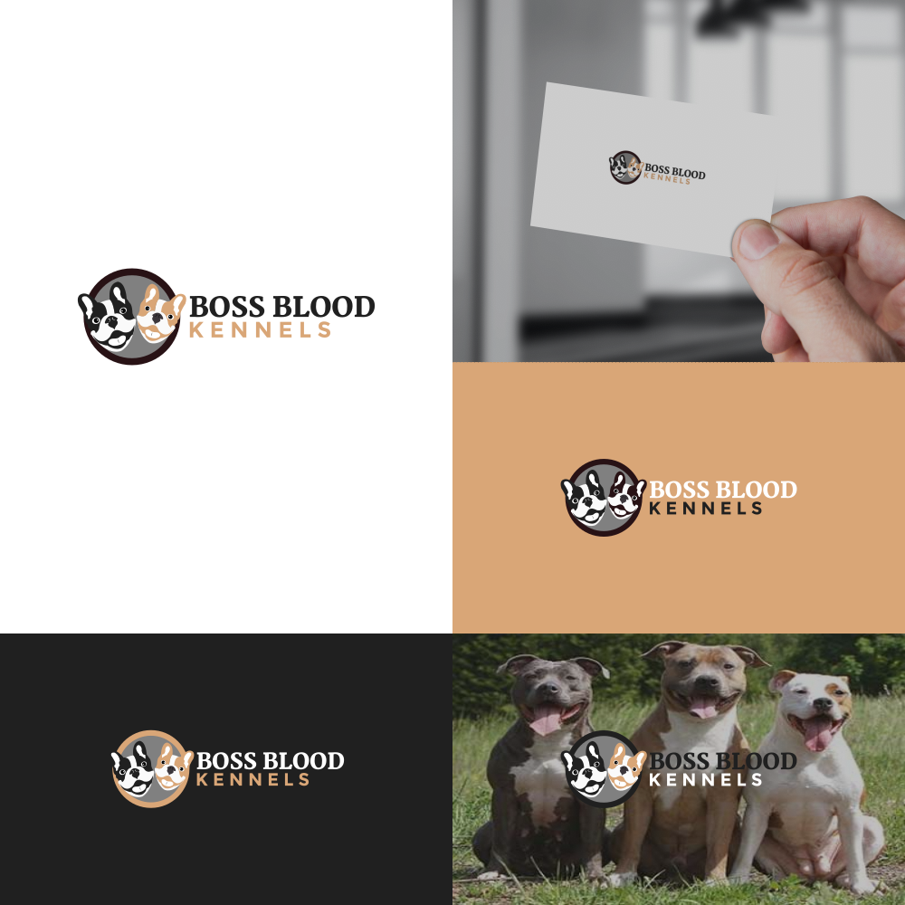 Logo Design by alitjuara for this project | Design #29491128