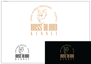 Logo Design by nu_begining1 for this project | Design #29485815