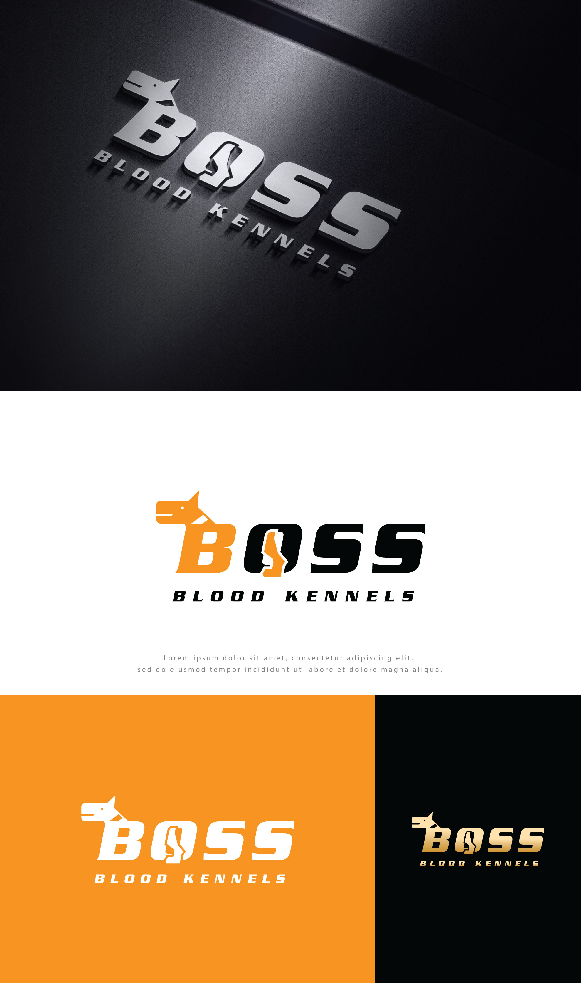 Logo Design by Mohammad_Rasel for this project | Design #29491313