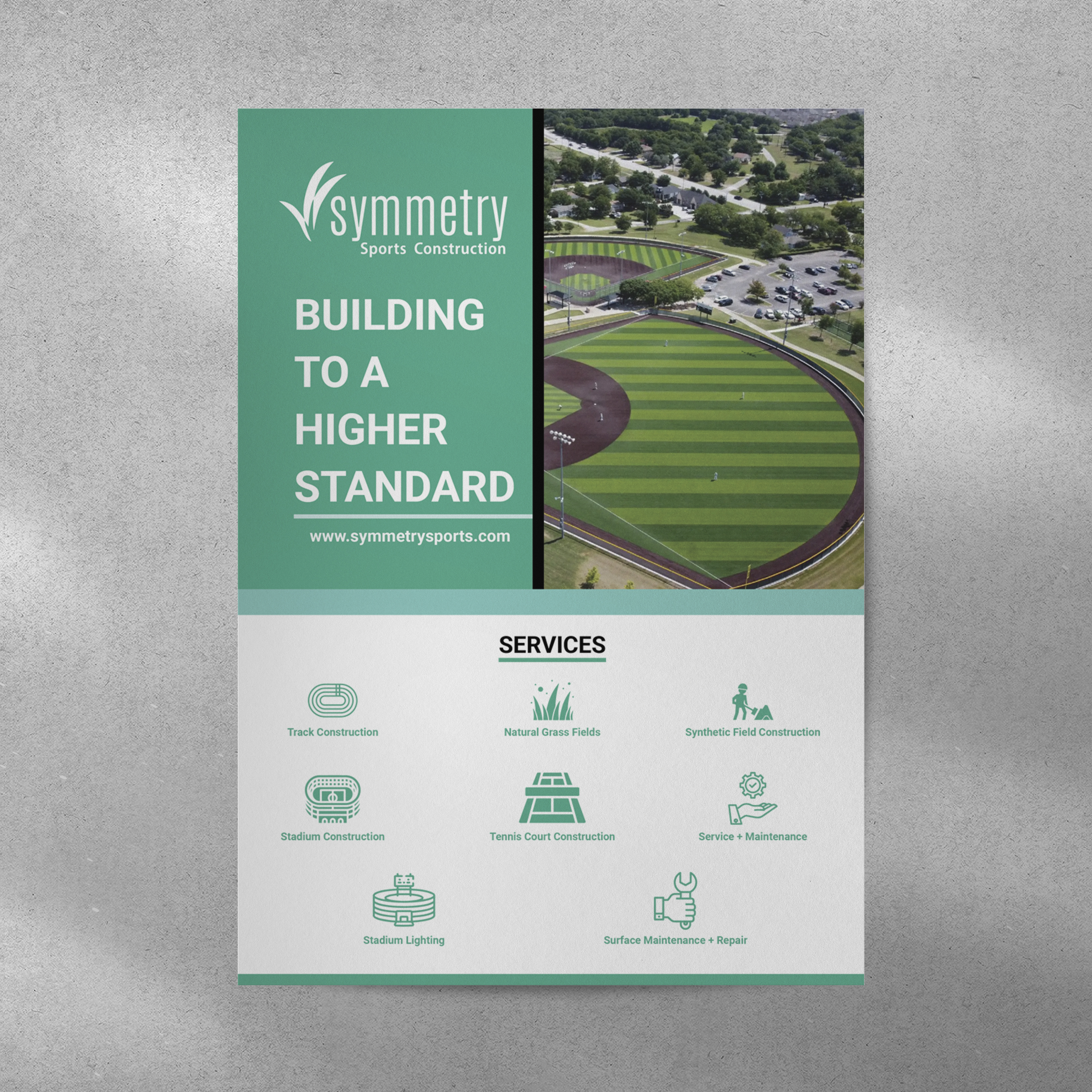 Brochure Design by Riyad for this project | Design #29460704