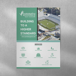 Brochure Design by Riyad for this project | Design #29461051