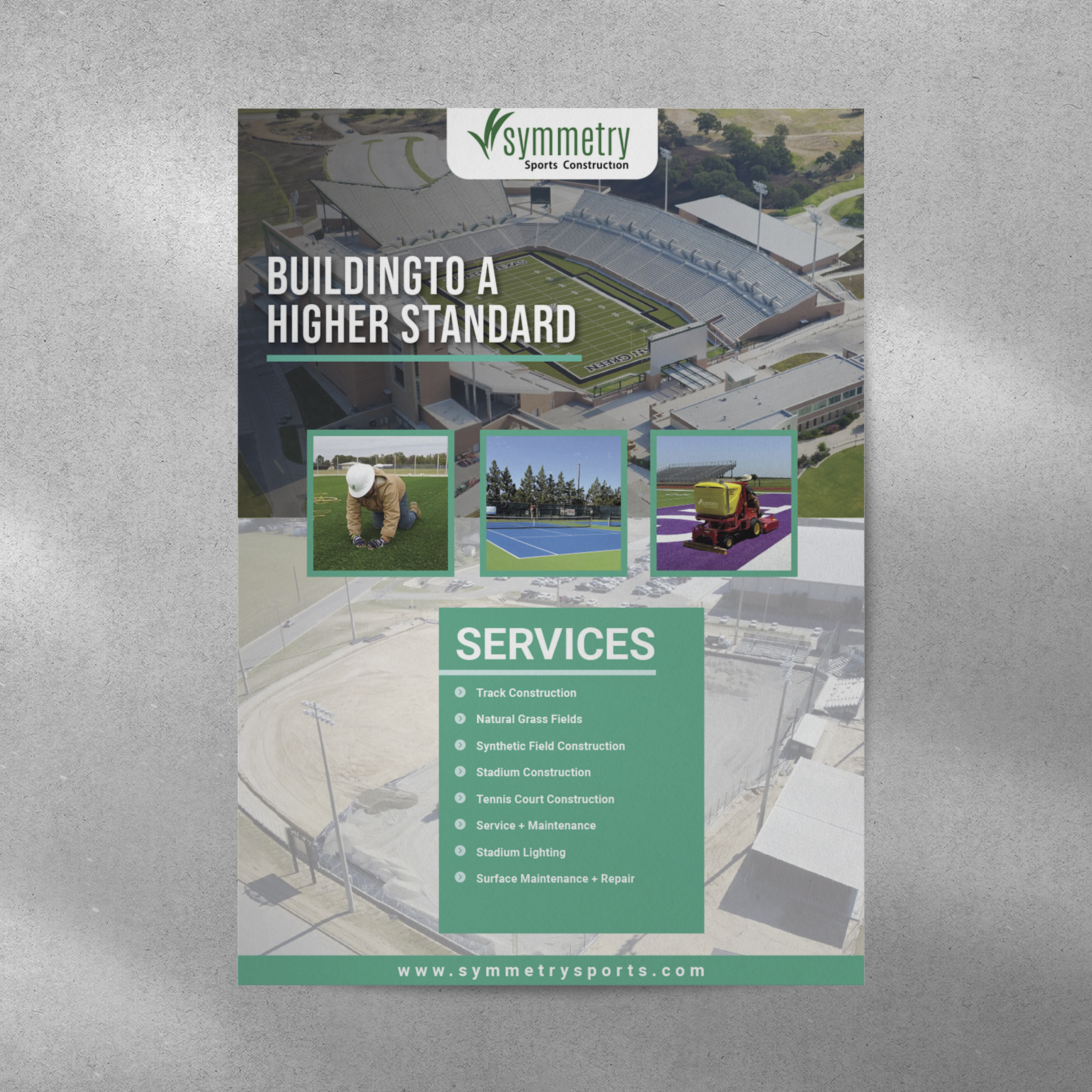 Brochure Design by Riyad for this project | Design #29461529