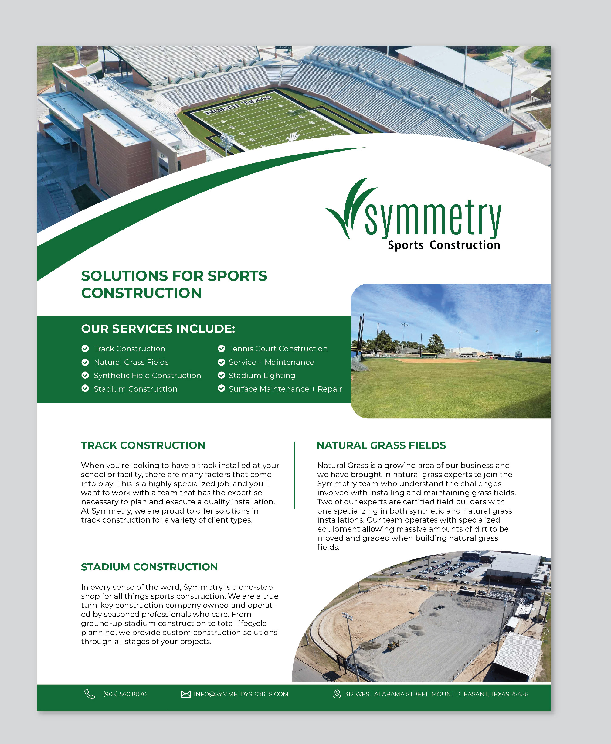 Brochure Design by emoblack989 for this project | Design #29469470