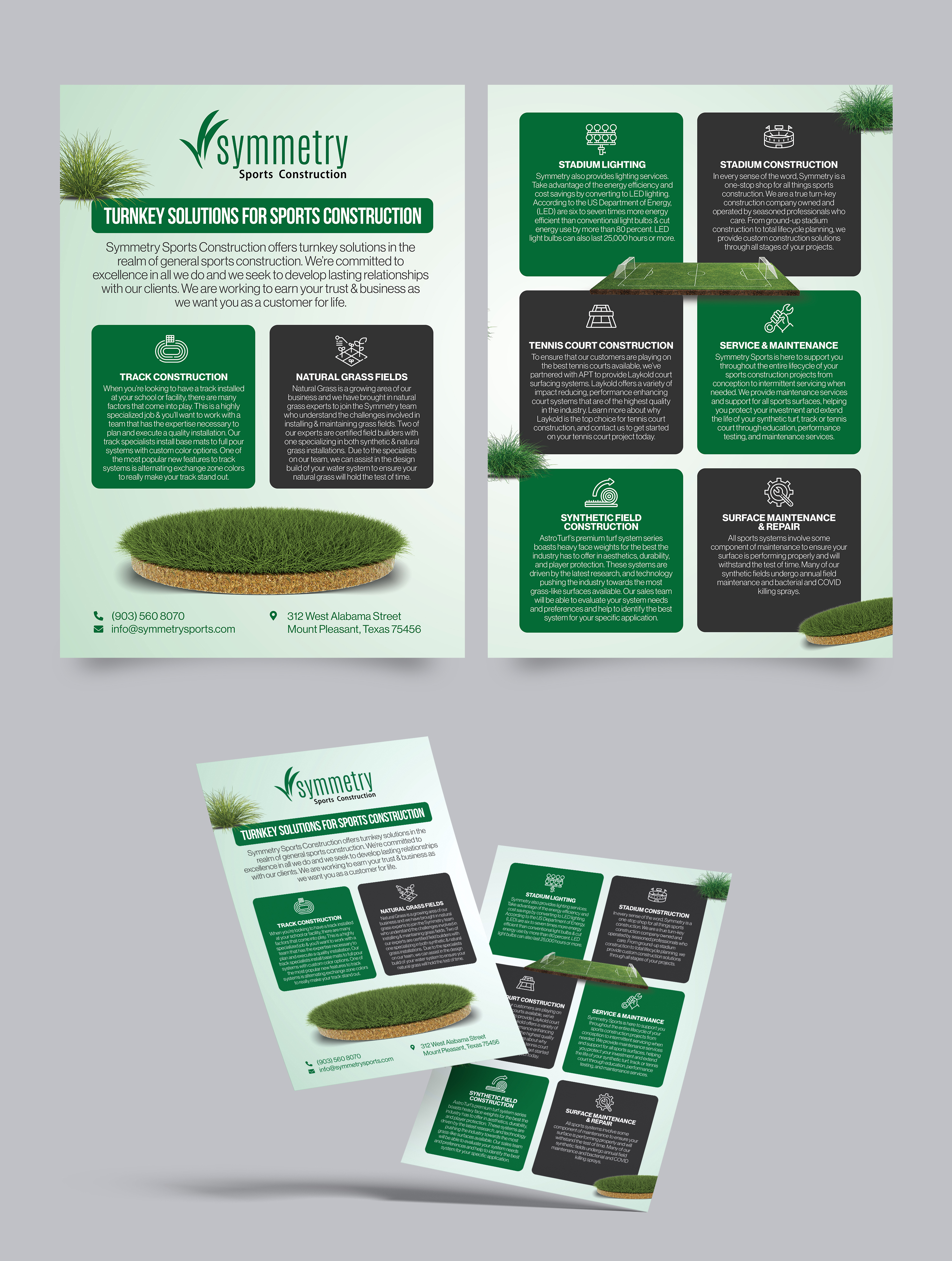 Brochure Design by Graphic Guy for this project | Design #29461445