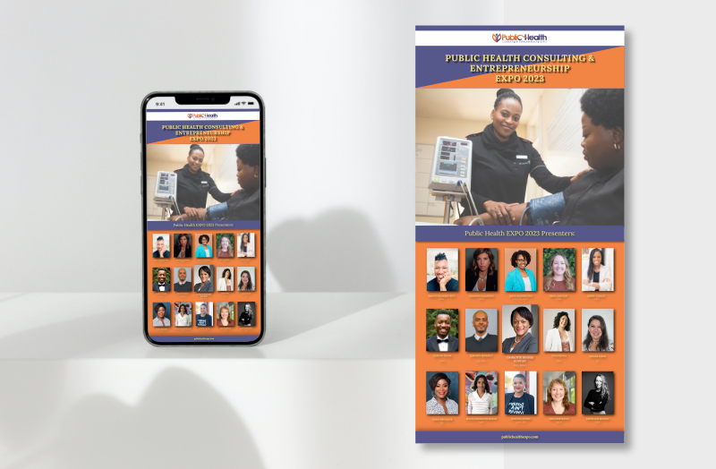 Diseño Gráfico por Zarina Tama para este proyecto | Diseño #29496563