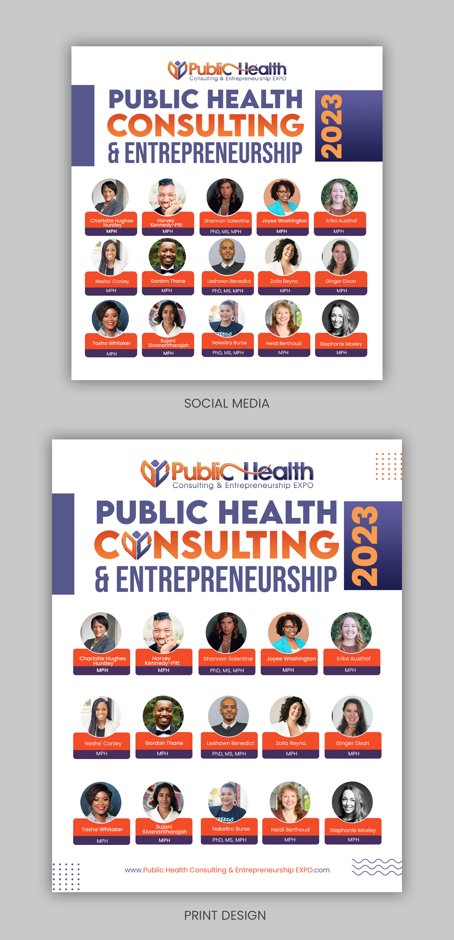 Graphic Design by debdesign for this project | Design #29458390