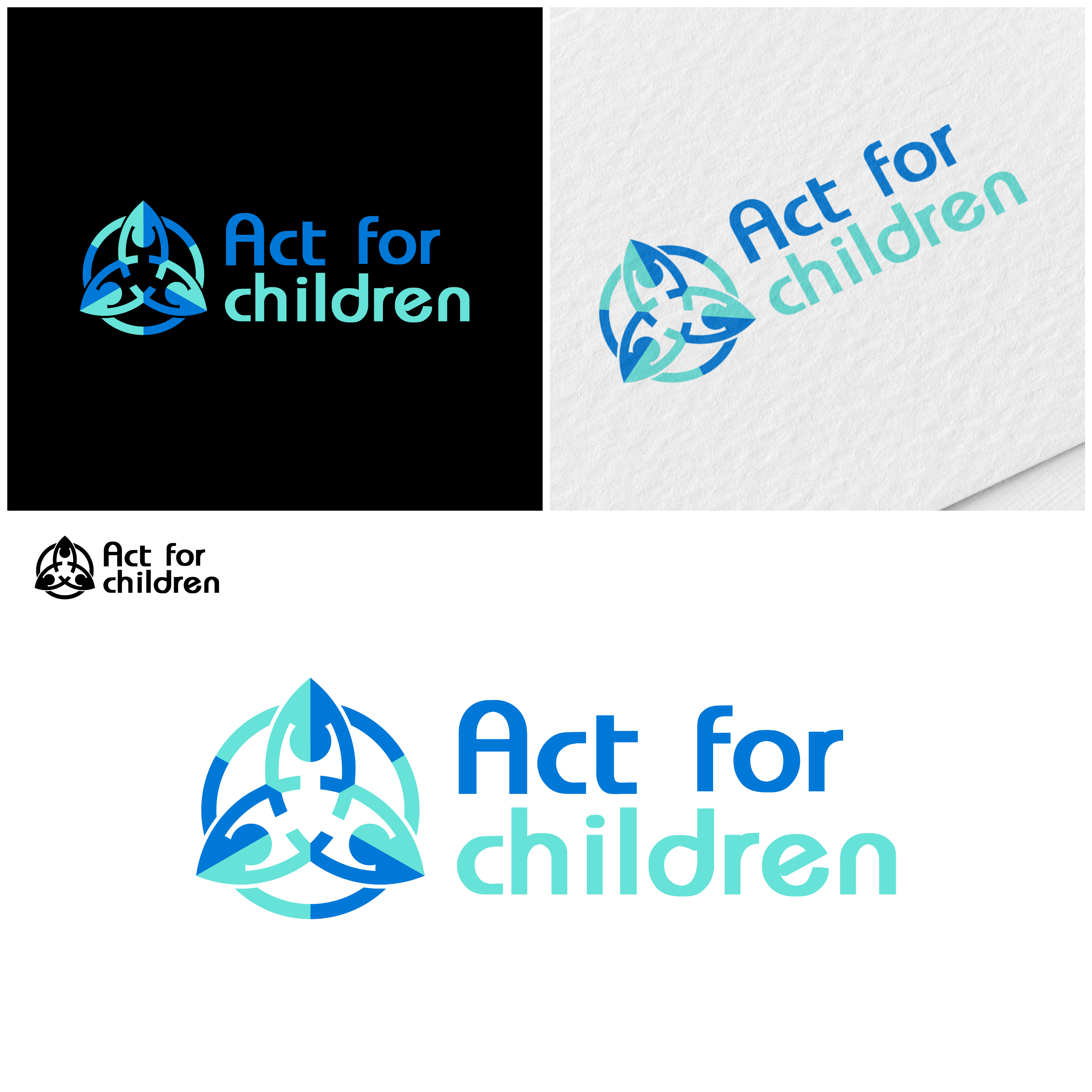 Logo Design by ICKE for this project | Design #29490982