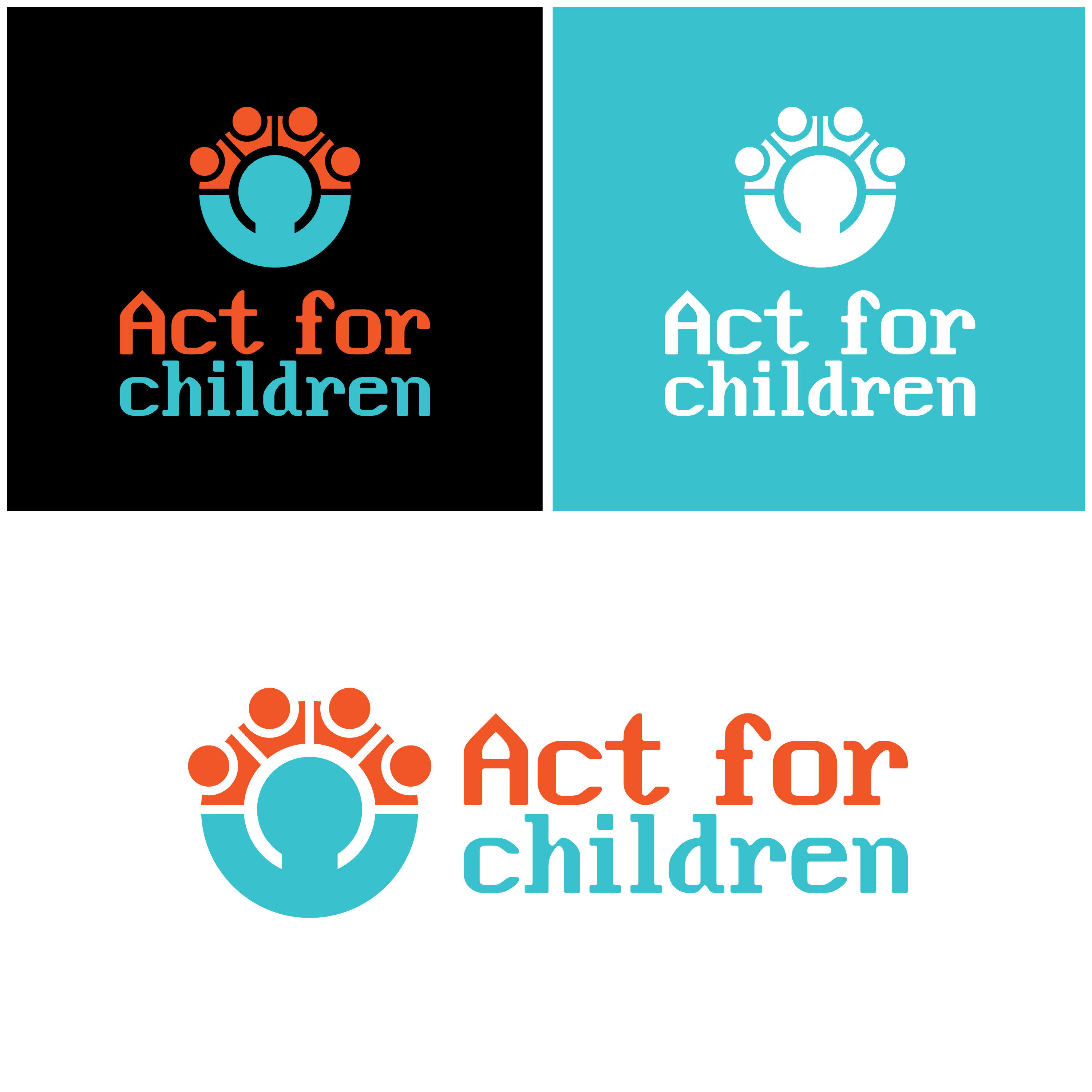 Logo Design by ICKE for this project | Design #29491136