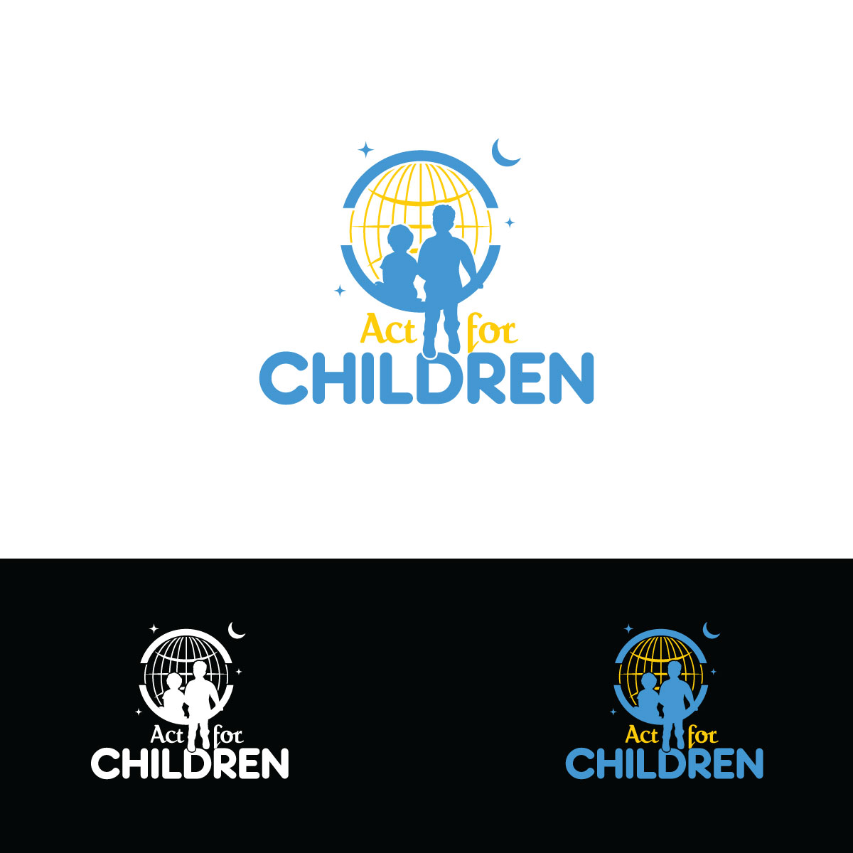 Logo Design by chris Ray for this project | Design #29459620