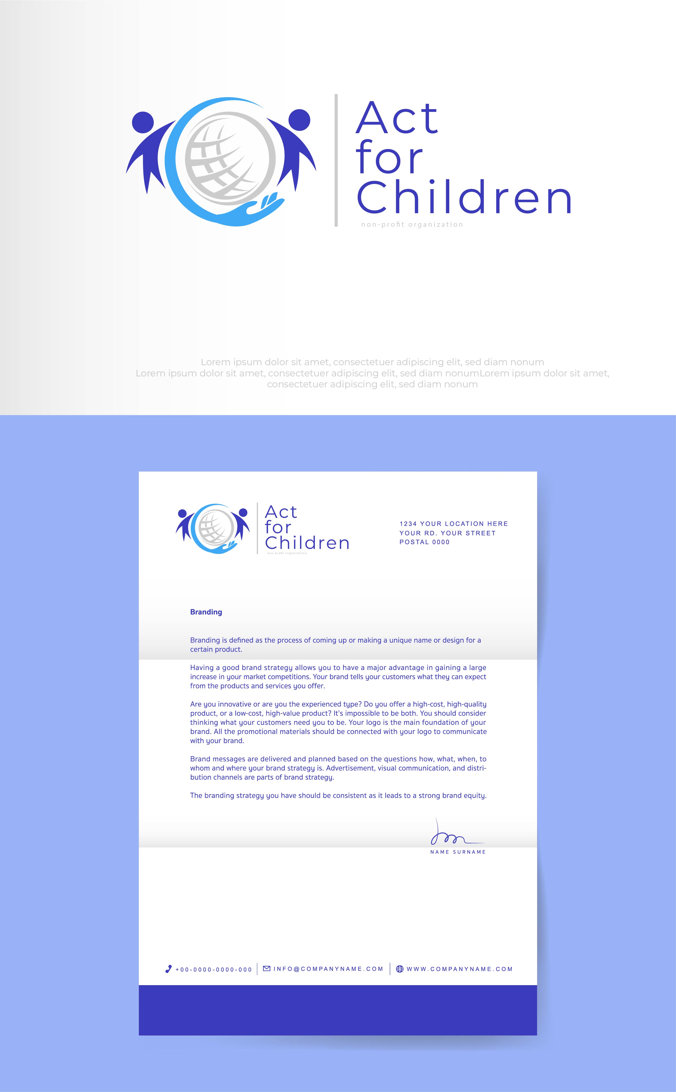 Logo Design by miloje1207 for this project | Design #29492066