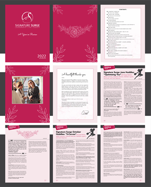 Print-Design von Excellar Hub für dieses Projekt | Design: #29480483