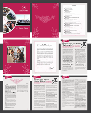 Print Design by Success Hub for this project | Design #29516455