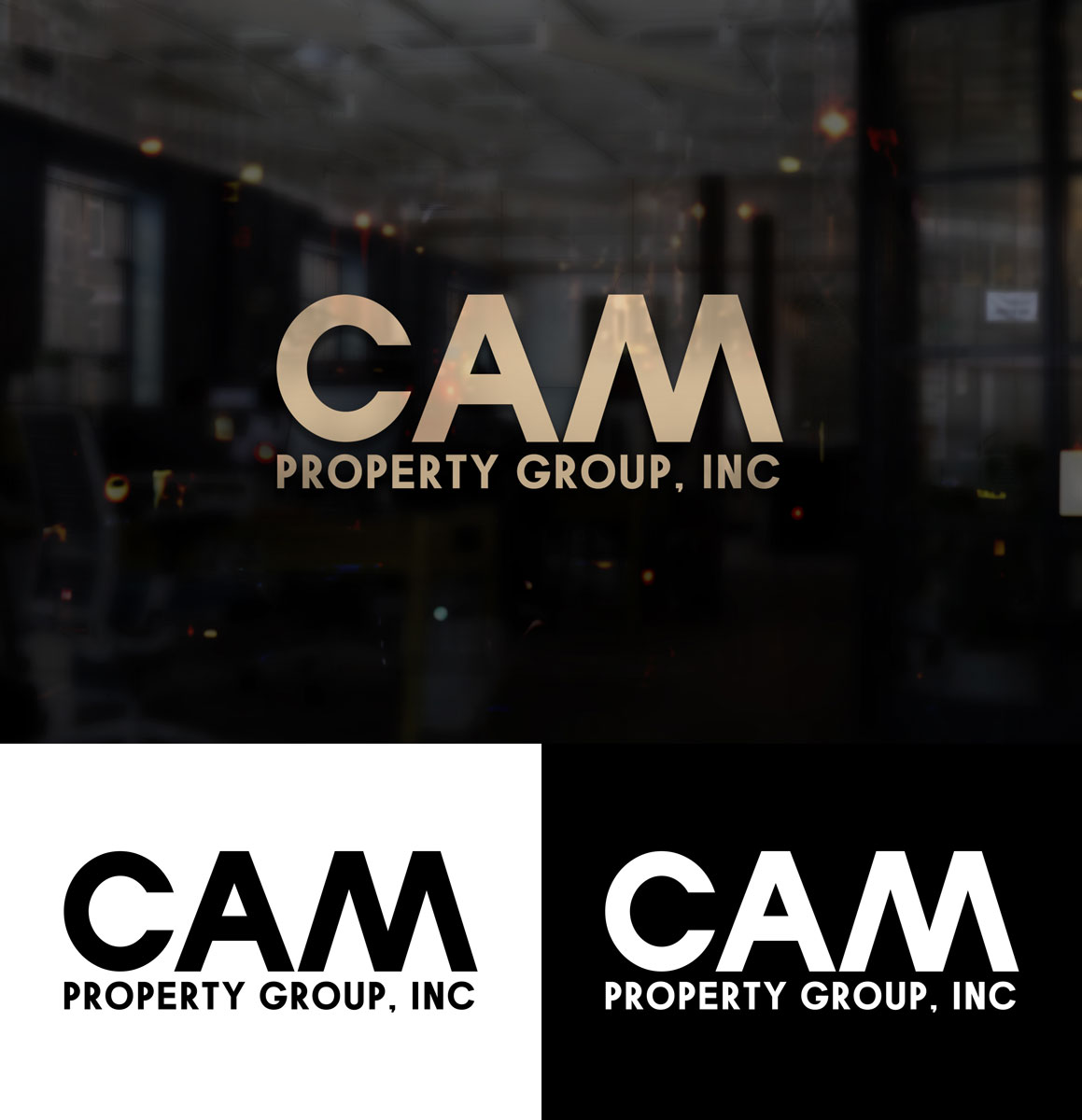 Logo Design by we with for this project | Design #29456074