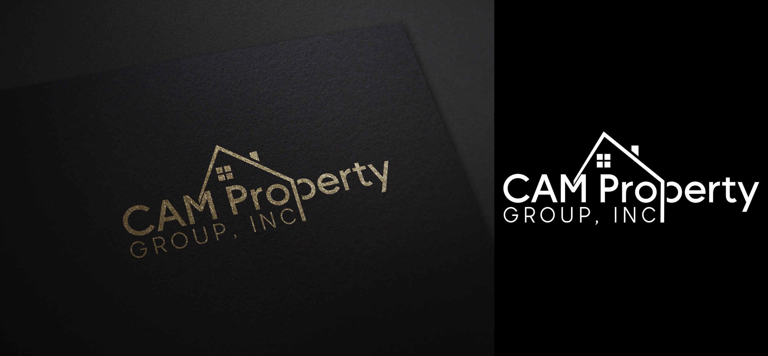 Logo Design by we with for this project | Design #29456075
